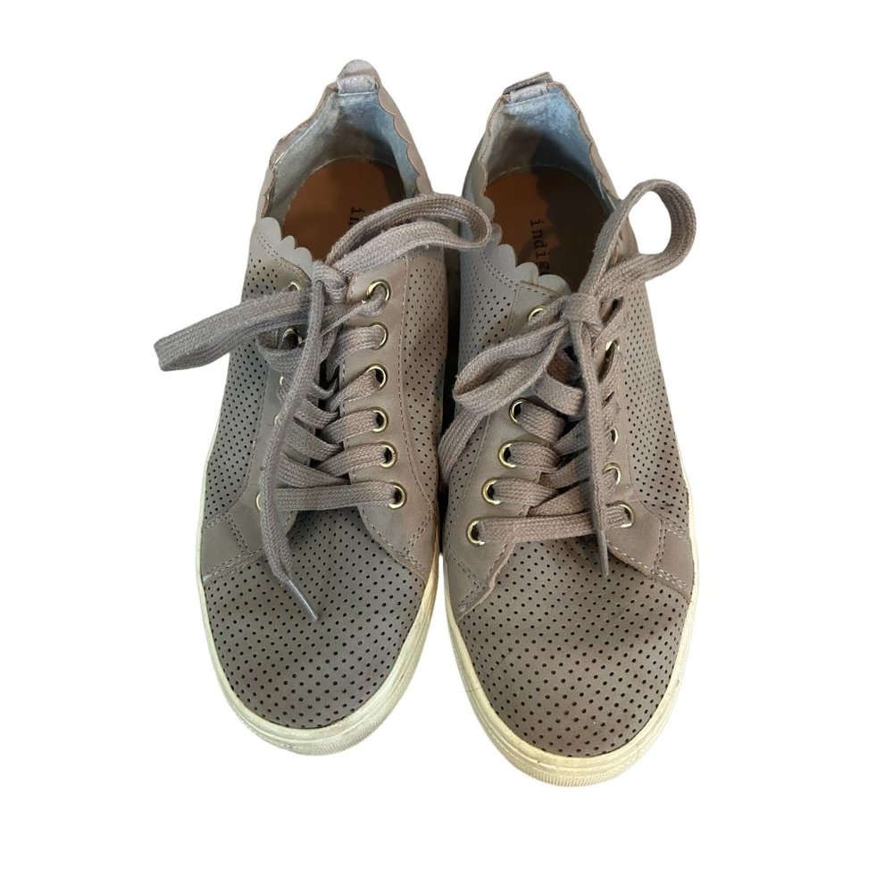 Women's Indigo Road Grey Sneakers Size 7